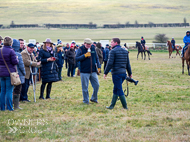 NH060322-105 - Nicky Henderson Stable Visit